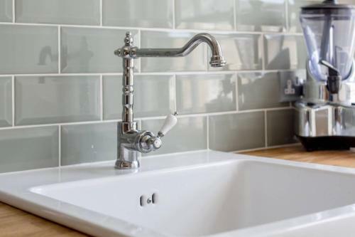 Altido Luxury New Town Apartment
