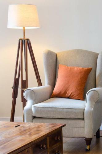 Altido Luxury New Town Apartment