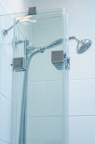 Altido Luxury New Town Apartment
