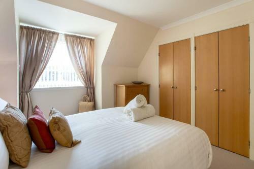 Apartamento Altido City Centre 3bed/3bath