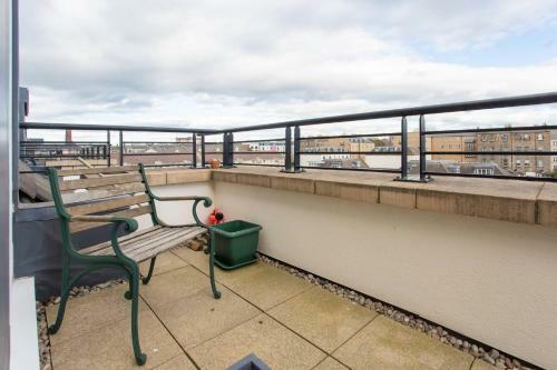 Apartamento Altido City Centre 3bed/3bath