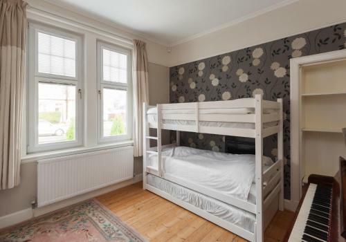 Apartamento The Traquair Park Residence