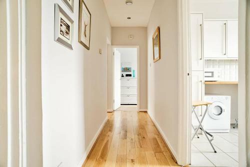 Altido Bright Royal Mile Apartment