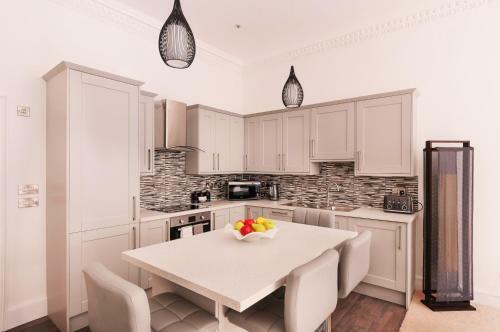 Apartamento Great King Street Residence