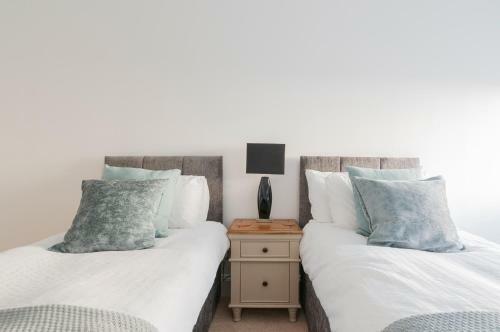 Apartamento Great King Street Residence