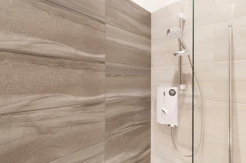 Apartamento Great King Street Residence