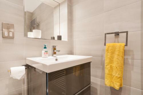 Apartamento Great King Street Residence