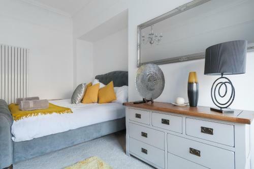 Apartamento Great King Street Residence