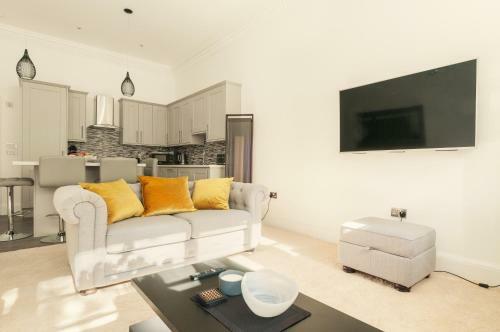 Apartamento Great King Street Residence