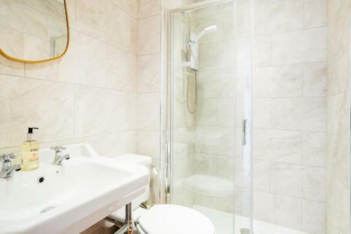 Apartamento West Bow - Magical Harry Potter-inspired Flat Near Edinburgh Castle