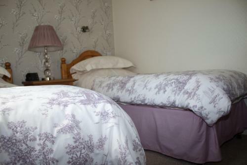 Hostal Whitecroft B&B