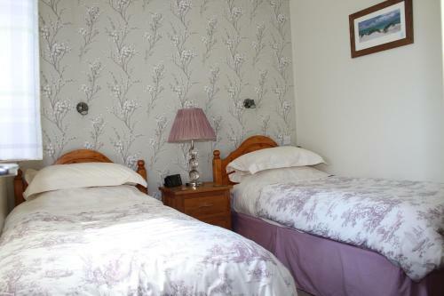 Hostal Whitecroft B&B