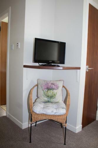 Hostal Whitecroft B&B