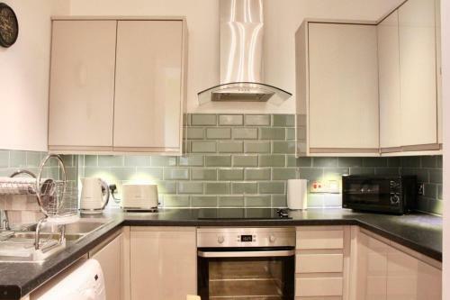 Apartamento Stylish And Modern Flat On The Shore!