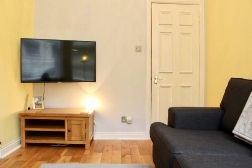 Apartamento Stylish And Modern Flat On The Shore!