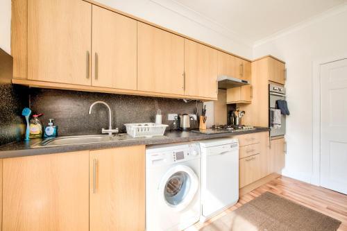 Apartamento Guestready - Spacious 2br Home In New Town 4 Min From Tram!