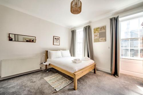 Apartamento Guestready - Spacious 2br Home In New Town 4 Min From Tram!