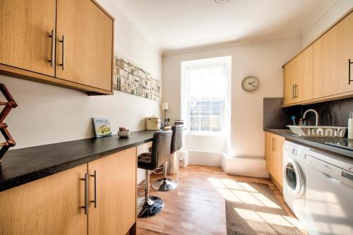 Apartamento Guestready - Spacious 2br Home In New Town 4 Min From Tram!