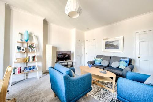 Apartamento Guestready - Spacious 2br Home In New Town 4 Min From Tram!