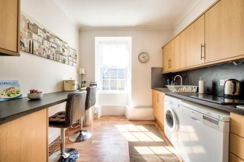 Apartamento Guestready - Spacious 2br Home In New Town 4 Min From Tram!