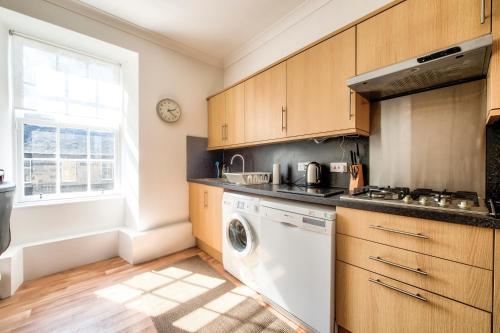 Apartamento Guestready - Spacious 2br Home In New Town 4 Min From Tram!