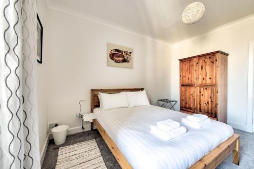 Apartamento Guestready - Spacious 2br Home In New Town 4 Min From Tram!