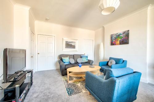 Apartamento Guestready - Spacious 2br Home In New Town 4 Min From Tram!