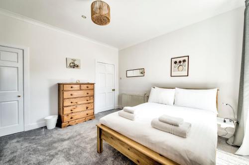 Apartamento Guestready - Spacious 2br Home In New Town 4 Min From Tram!