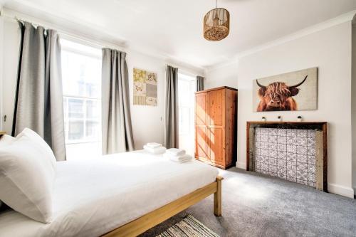 Apartamento Guestready - Spacious 2br Home In New Town 4 Min From Tram!