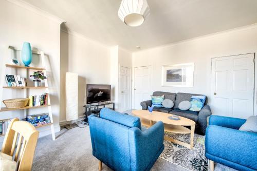 Apartamento Guestready - Spacious 2br Home In New Town 4 Min From Tram!