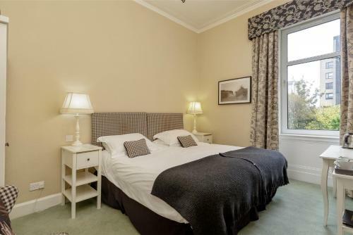 Hostal Ben Cruachan Guest House