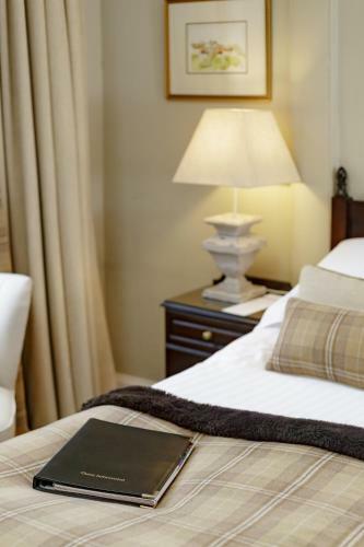 Hostal Ben Cruachan Guest House