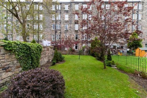 Hostal Ben Cruachan Guest House
