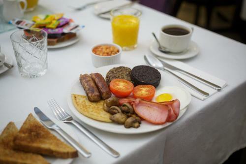 Hostal Ben Cruachan Guest House