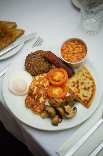 Hostal Ben Cruachan Guest House