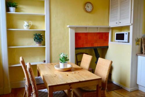 Apartamento Central And Homely One Bed