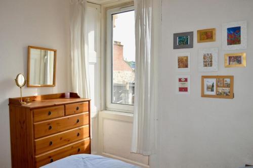 Apartamento Central And Homely One Bed