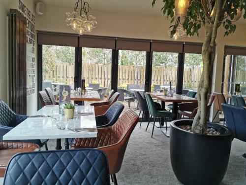 Posada The Balerno Inn