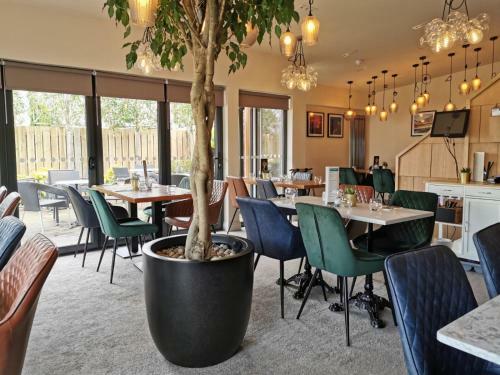 Posada The Balerno Inn