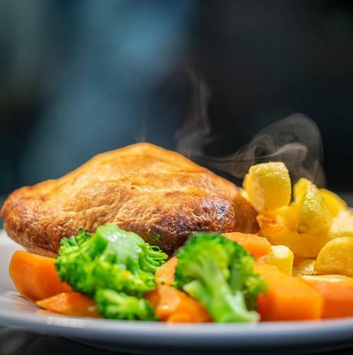 Posada The Balerno Inn