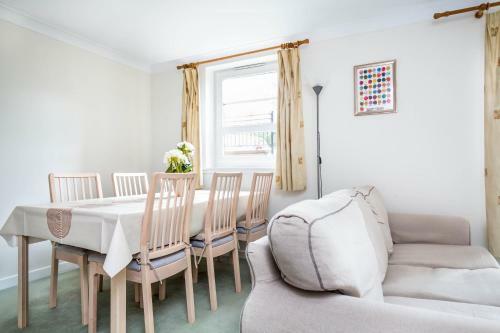 Powderhall Rigg, Canonmills Apartment