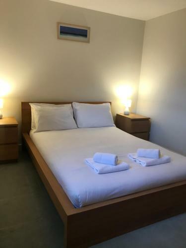 Powderhall Rigg, Canonmills Apartment