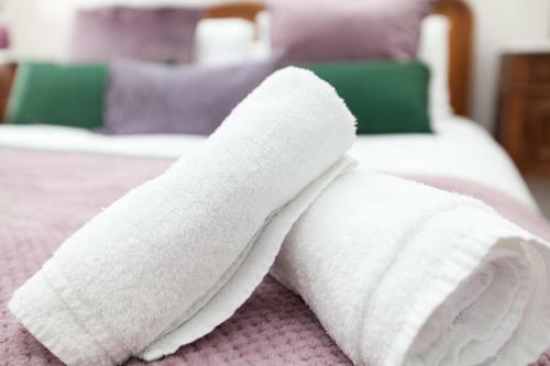 Traditional Luxury Apartment Sleeps 10