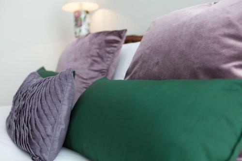Traditional Luxury Apartment Sleeps 10