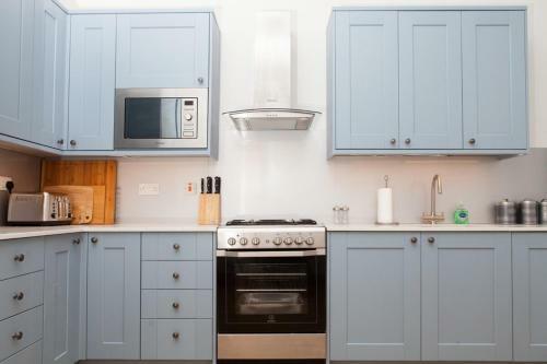 Traditional Luxury Apartment Sleeps 10