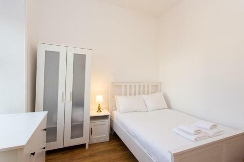 Incredibly Central 2 Bed Apartment