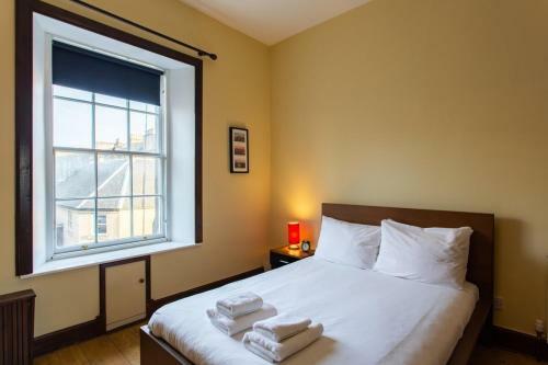Incredibly Central 2 Bed Apartment