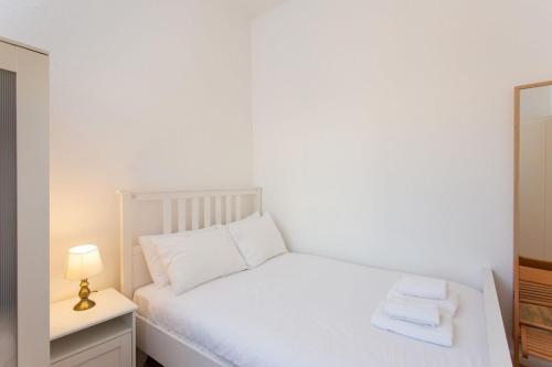 Incredibly Central 2 Bed Apartment