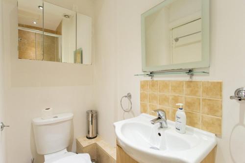 Incredibly Central 2 Bed Apartment