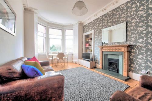 Guestready - Stunning 2br Apartment In Morningside